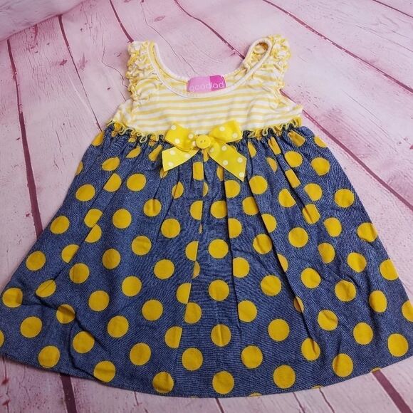 Goodlad dress 18 months - Picture 1 of 4